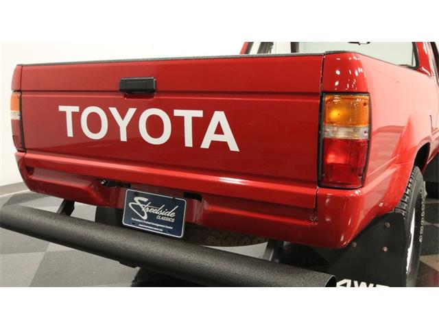 1984 Toyota Pickup (CC-1738812) for sale in Lithia Springs, Georgia