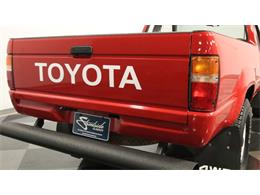 1984 Toyota Pickup (CC-1738812) for sale in Lithia Springs, Georgia