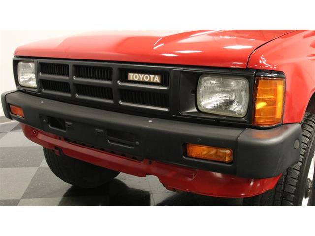 1984 Toyota Pickup (CC-1738812) for sale in Lithia Springs, Georgia