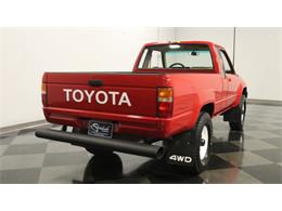 1984 Toyota Pickup (CC-1738812) for sale in Lithia Springs, Georgia