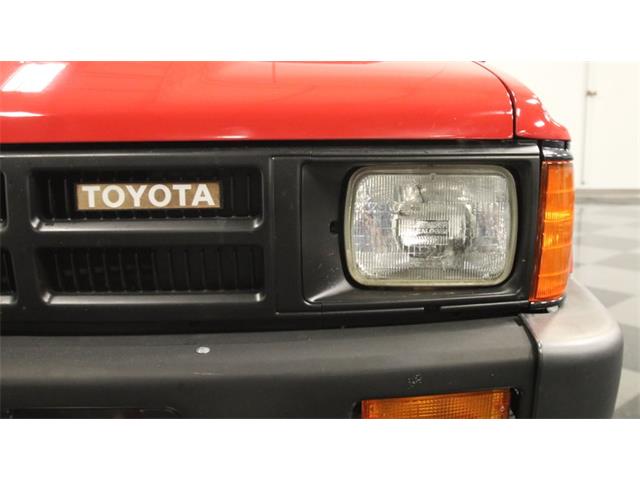 1984 Toyota Pickup (CC-1738812) for sale in Lithia Springs, Georgia