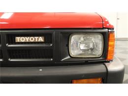 1984 Toyota Pickup (CC-1738812) for sale in Lithia Springs, Georgia