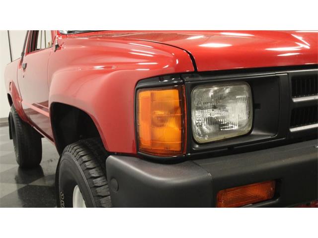 1984 Toyota Pickup (CC-1738812) for sale in Lithia Springs, Georgia