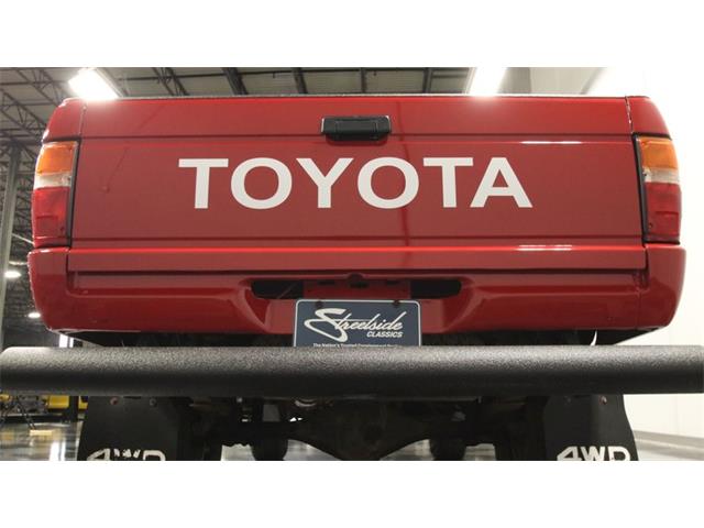 1984 Toyota Pickup (CC-1738812) for sale in Lithia Springs, Georgia