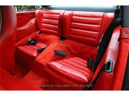 1984 Porsche 930 (CC-1738817) for sale in Beverly Hills, California