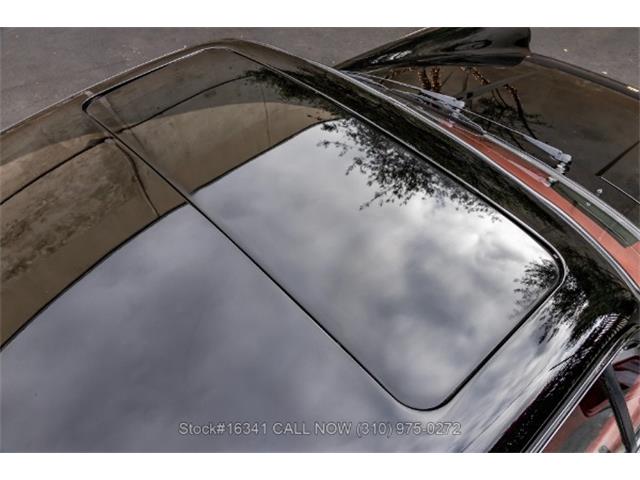 1984 Porsche 930 (CC-1738817) for sale in Beverly Hills, California