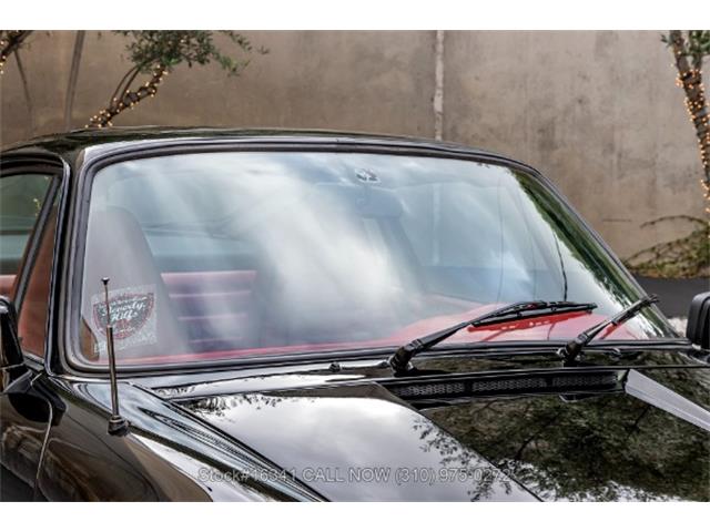 1984 Porsche 930 (CC-1738817) for sale in Beverly Hills, California
