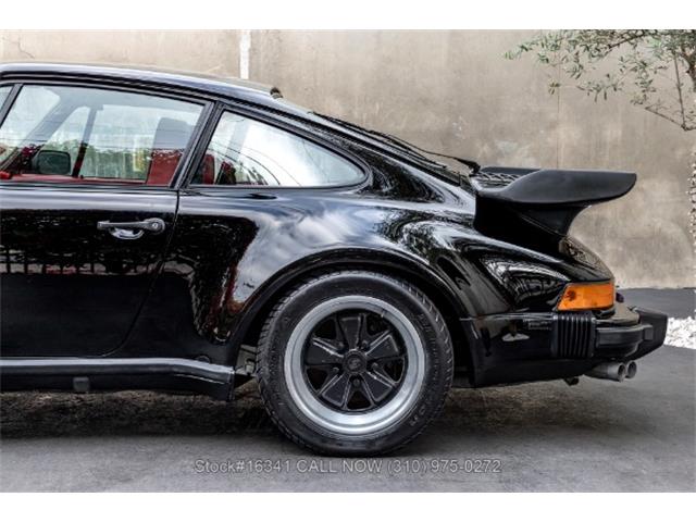 1984 Porsche 930 (CC-1738817) for sale in Beverly Hills, California