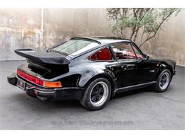 1984 Porsche 930 (CC-1738817) for sale in Beverly Hills, California
