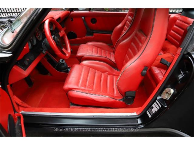 1984 Porsche 930 (CC-1738817) for sale in Beverly Hills, California