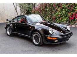 1984 Porsche 930 (CC-1738817) for sale in Beverly Hills, California