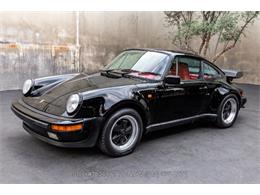 1984 Porsche 930 (CC-1738817) for sale in Beverly Hills, California