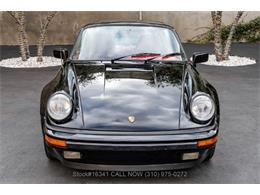 1984 Porsche 930 (CC-1738817) for sale in Beverly Hills, California