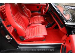 1984 Porsche 930 (CC-1738817) for sale in Beverly Hills, California