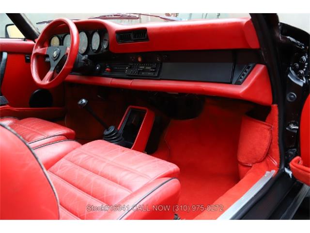 1984 Porsche 930 (CC-1738817) for sale in Beverly Hills, California
