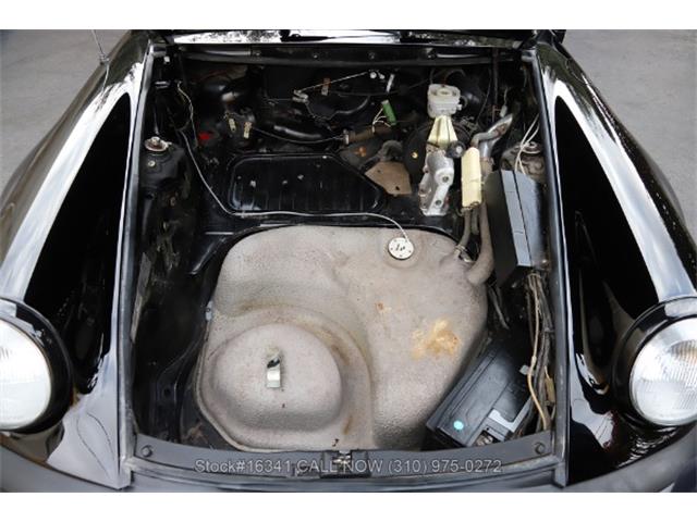 1984 Porsche 930 (CC-1738817) for sale in Beverly Hills, California