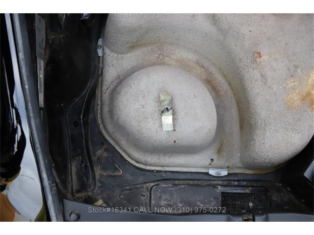 1984 Porsche 930 (CC-1738817) for sale in Beverly Hills, California