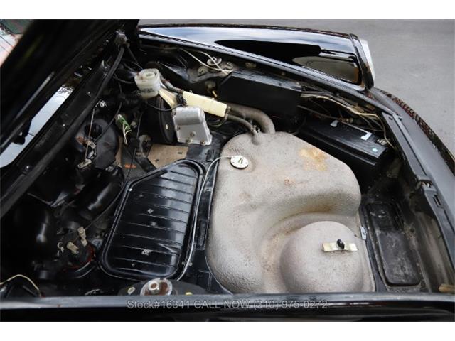 1984 Porsche 930 (CC-1738817) for sale in Beverly Hills, California