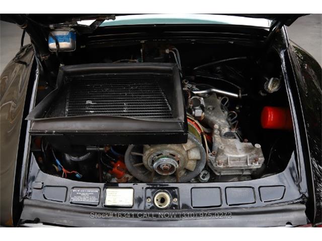 1984 Porsche 930 (CC-1738817) for sale in Beverly Hills, California