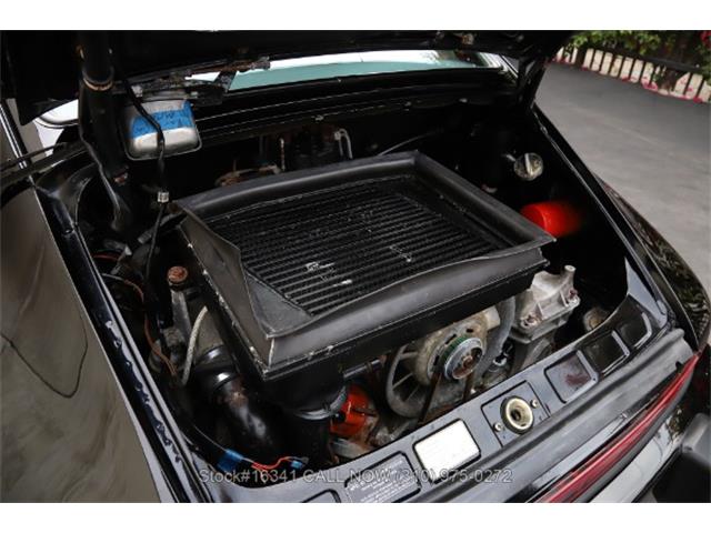 1984 Porsche 930 (CC-1738817) for sale in Beverly Hills, California