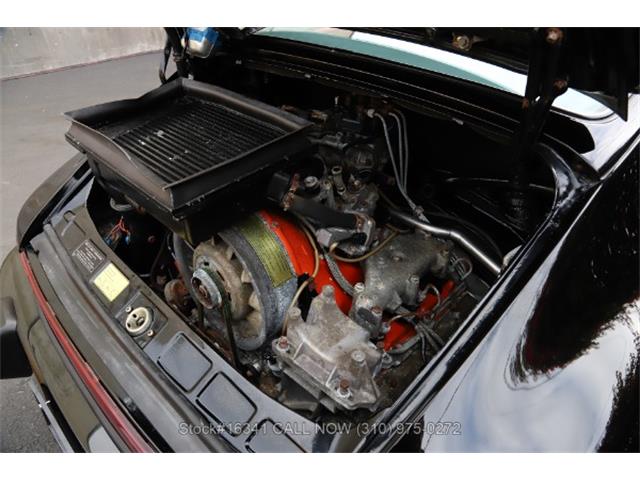 1984 Porsche 930 (CC-1738817) for sale in Beverly Hills, California