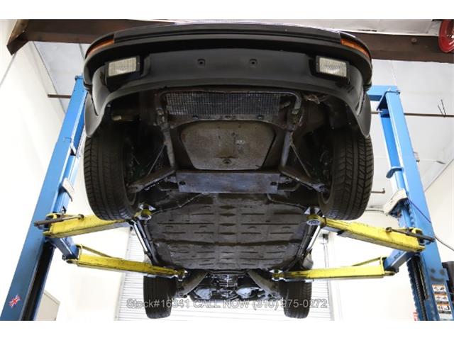 1984 Porsche 930 (CC-1738817) for sale in Beverly Hills, California