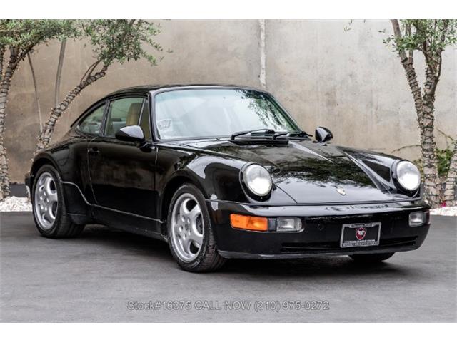 1994 Porsche 964 (CC-1738818) for sale in Beverly Hills, California