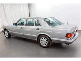 1987 Mercedes-Benz 300SDL (CC-1738820) for sale in Beverly Hills, California