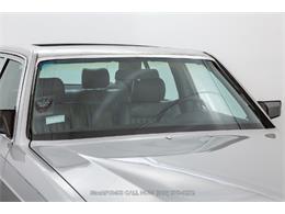1987 Mercedes-Benz 300SDL (CC-1738820) for sale in Beverly Hills, California