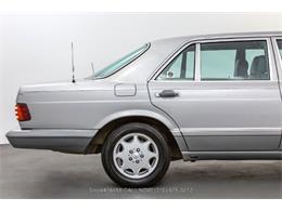 1987 Mercedes-Benz 300SDL (CC-1738820) for sale in Beverly Hills, California