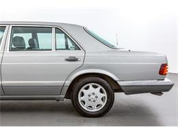 1987 Mercedes-Benz 300SDL (CC-1738820) for sale in Beverly Hills, California