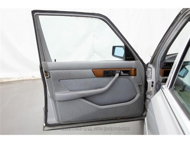 1987 Mercedes-Benz 300SDL (CC-1738820) for sale in Beverly Hills, California