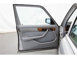 1987 Mercedes-Benz 300SDL (CC-1738820) for sale in Beverly Hills, California