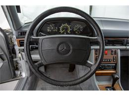 1987 Mercedes-Benz 300SDL (CC-1738820) for sale in Beverly Hills, California