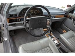 1987 Mercedes-Benz 300SDL (CC-1738820) for sale in Beverly Hills, California