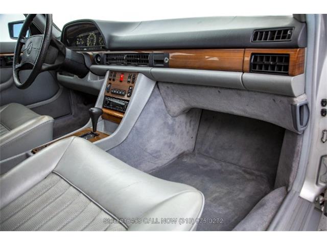 1987 Mercedes-Benz 300SDL (CC-1738820) for sale in Beverly Hills, California