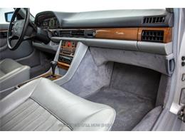 1987 Mercedes-Benz 300SDL (CC-1738820) for sale in Beverly Hills, California