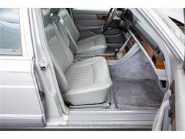 1987 Mercedes-Benz 300SDL (CC-1738820) for sale in Beverly Hills, California