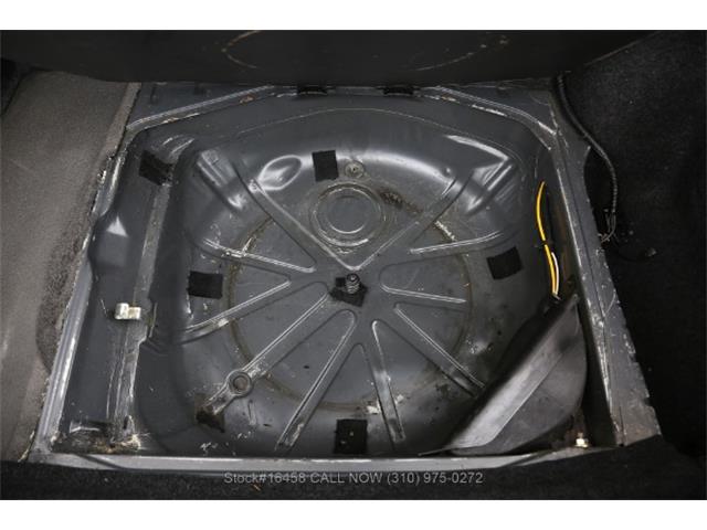 1987 Mercedes-Benz 300SDL (CC-1738820) for sale in Beverly Hills, California