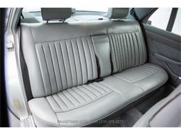 1987 Mercedes-Benz 300SDL (CC-1738820) for sale in Beverly Hills, California