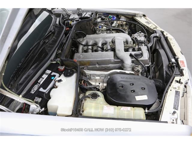 1987 Mercedes-Benz 300SDL (CC-1738820) for sale in Beverly Hills, California