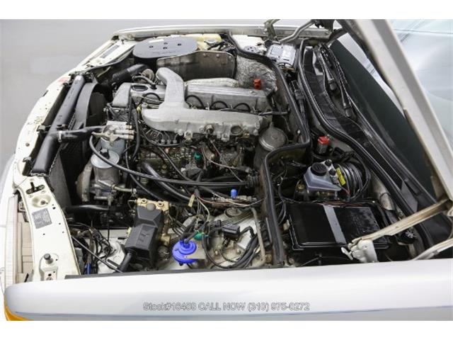 1987 Mercedes-Benz 300SDL (CC-1738820) for sale in Beverly Hills, California