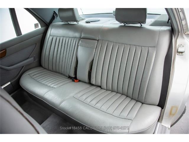 1987 Mercedes-Benz 300SDL (CC-1738820) for sale in Beverly Hills, California