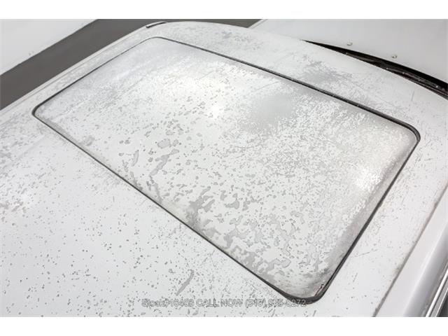 1987 Mercedes-Benz 300SDL (CC-1738820) for sale in Beverly Hills, California