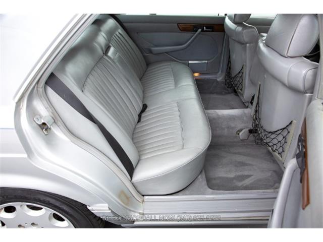 1987 Mercedes-Benz 300SDL (CC-1738820) for sale in Beverly Hills, California