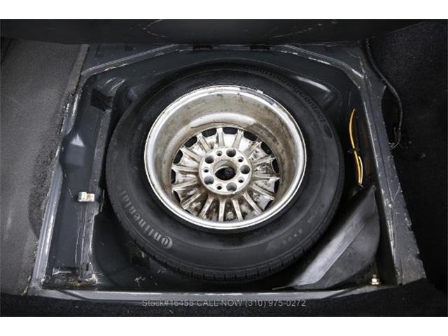 1987 Mercedes-Benz 300SDL (CC-1738820) for sale in Beverly Hills, California