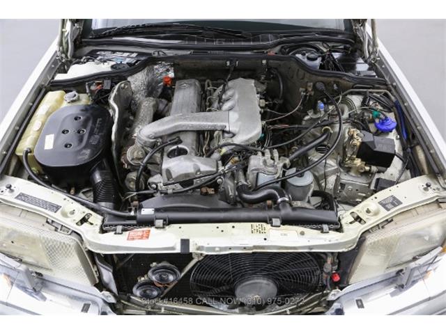 1987 Mercedes-Benz 300SDL (CC-1738820) for sale in Beverly Hills, California