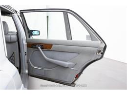 1987 Mercedes-Benz 300SDL (CC-1738820) for sale in Beverly Hills, California