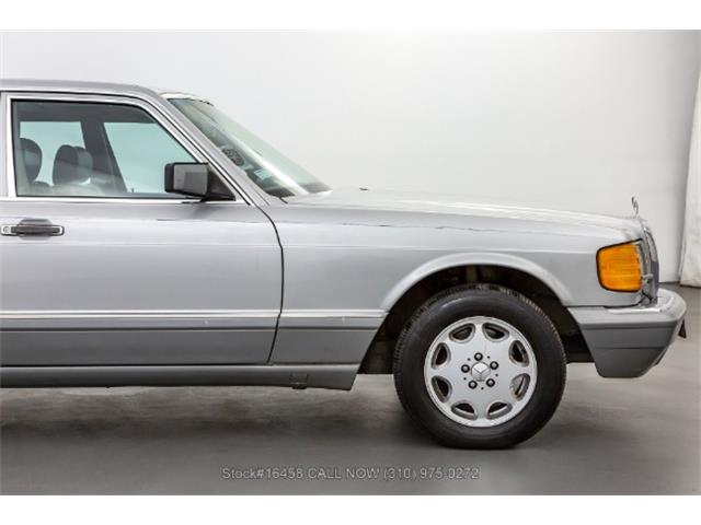 1987 Mercedes-Benz 300SDL (CC-1738820) for sale in Beverly Hills, California