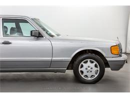 1987 Mercedes-Benz 300SDL (CC-1738820) for sale in Beverly Hills, California